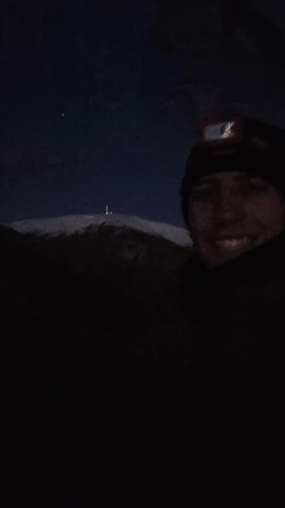 Botev dawn