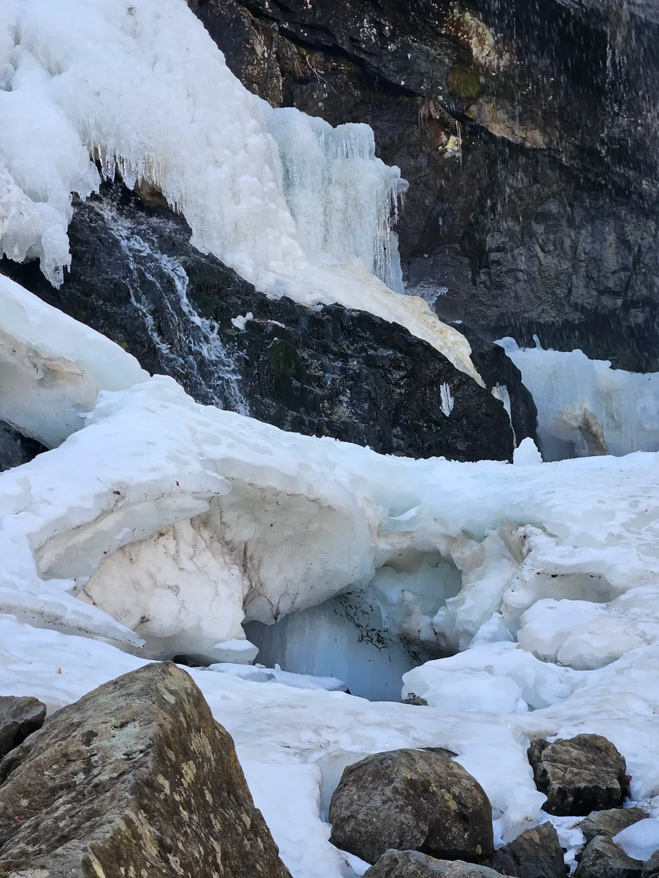 Ice