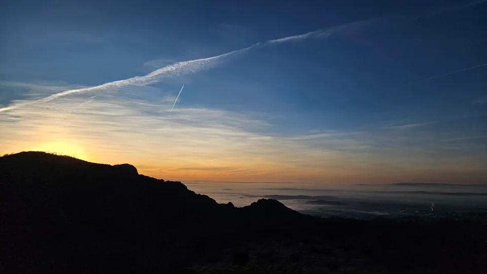 Sunrise