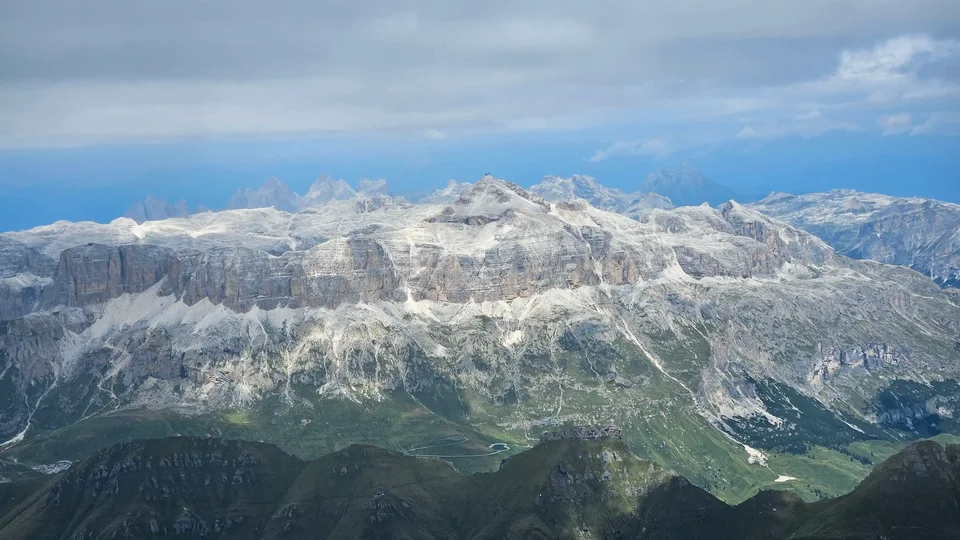 Gorgeous view