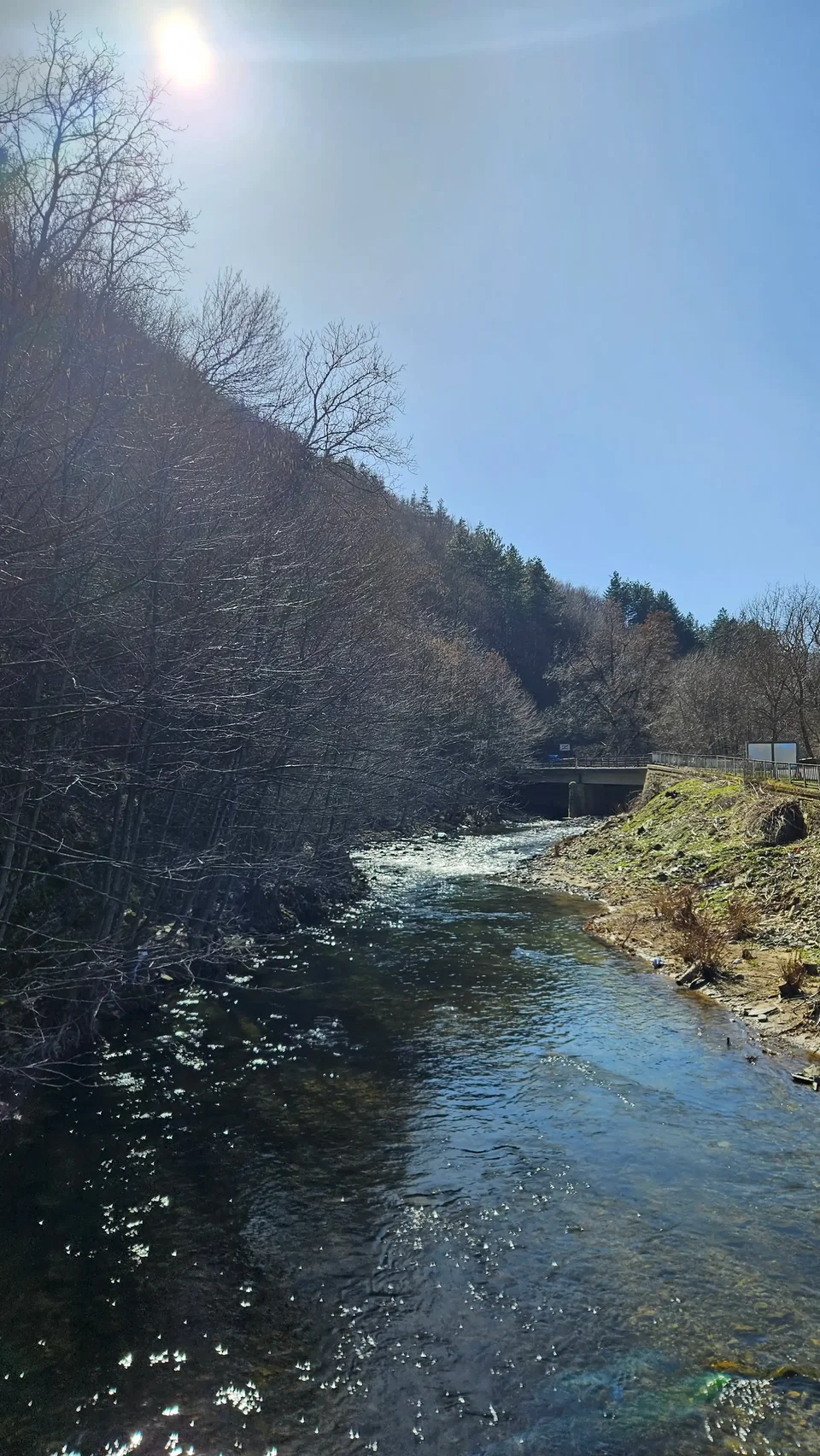 River